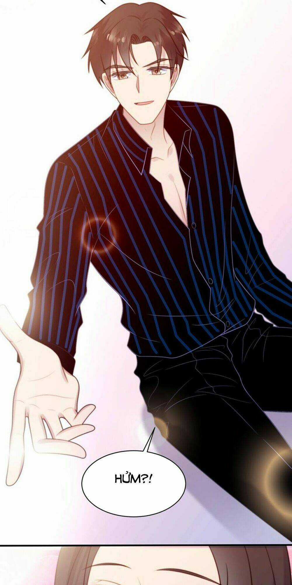 Khóa Chặt Đôi Môi - Chapter 57 - Trang 54