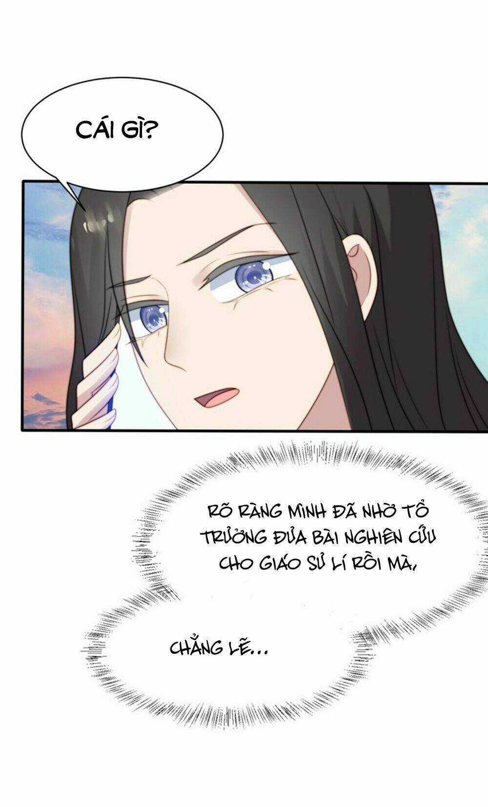 Khóa Chặt Đôi Môi - Chapter 57 - Trang 60