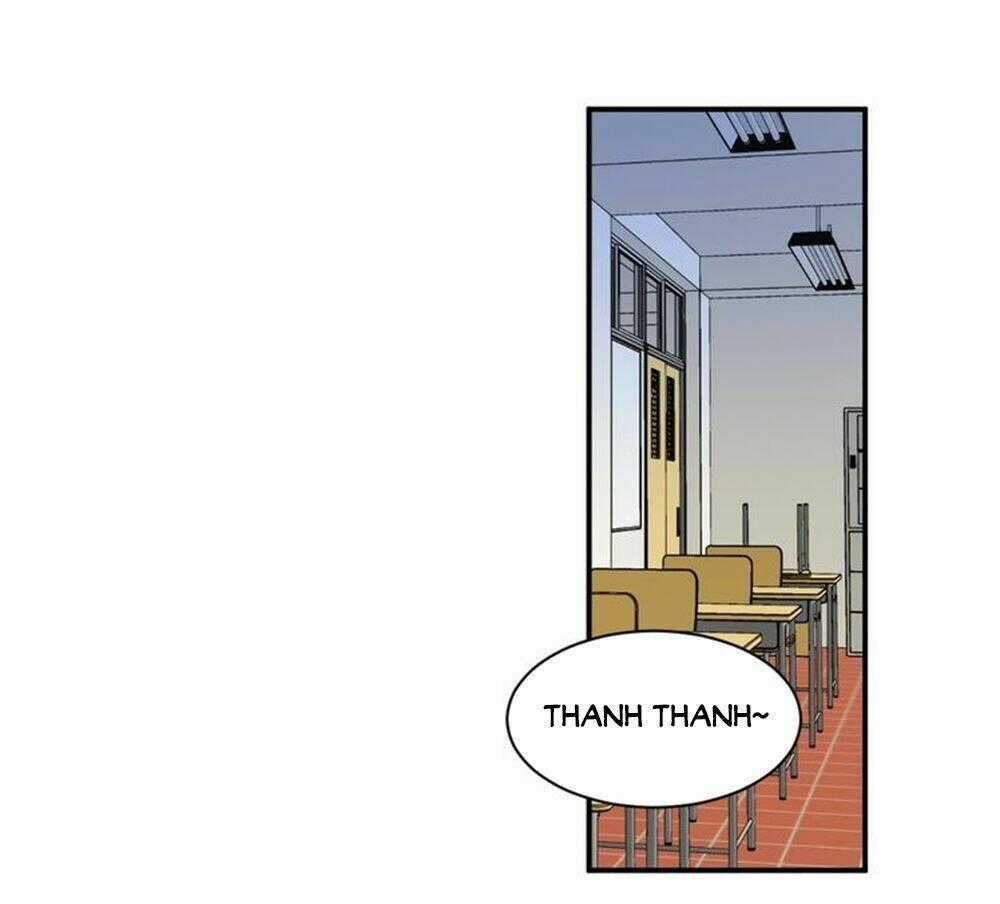 Khóa Chặt Đôi Môi - Chapter 58 - Trang 2