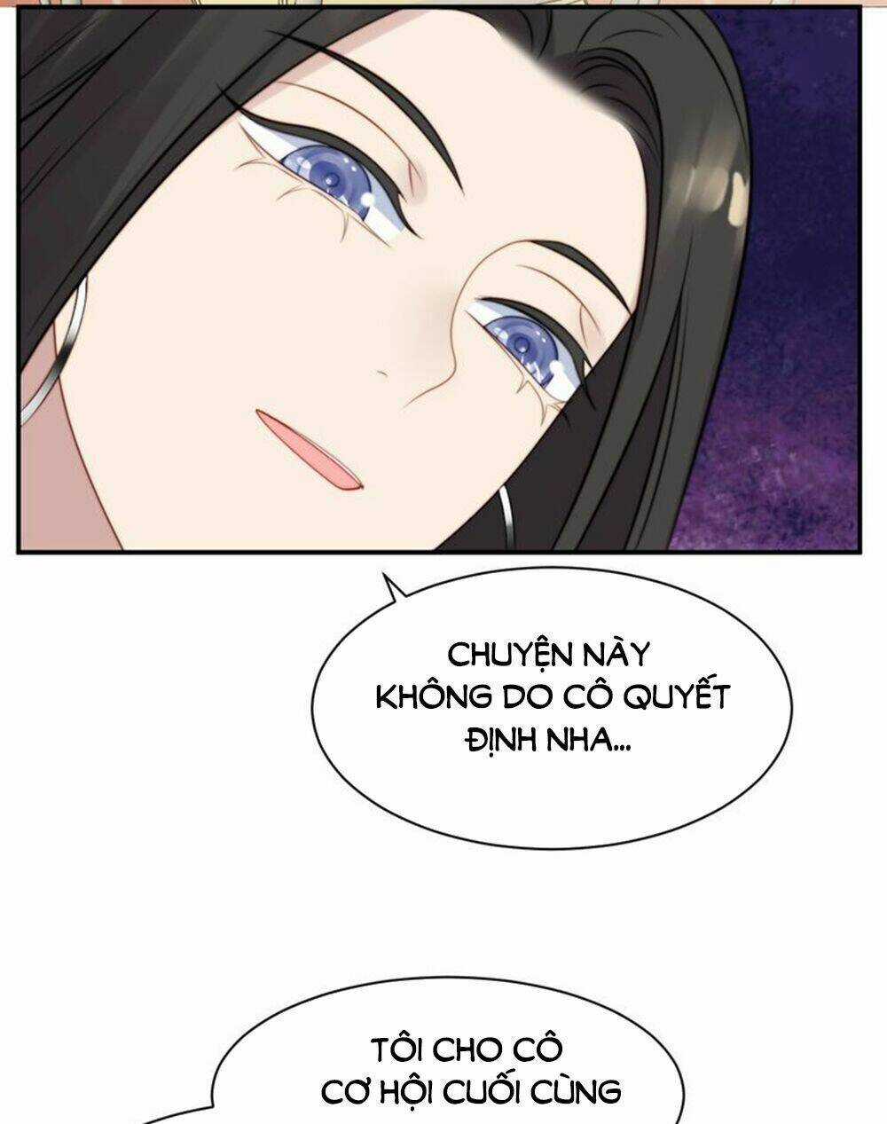 Khóa Chặt Đôi Môi - Chapter 58 - Trang 11