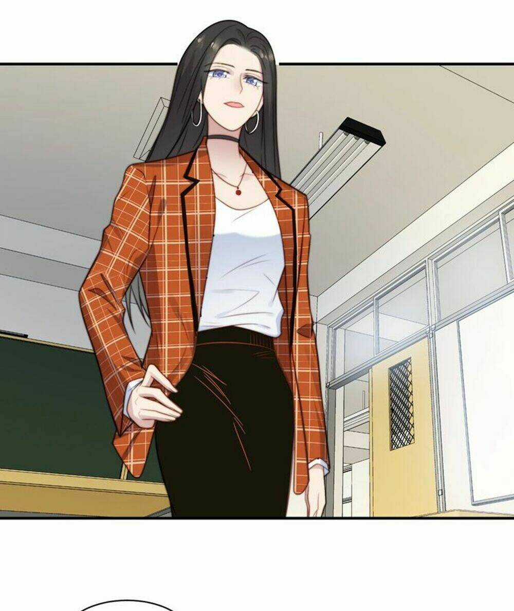 Khóa Chặt Đôi Môi - Chapter 58 - Trang 14