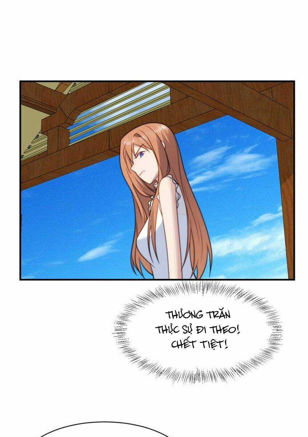 Khóa Chặt Đôi Môi - Chapter 58 - Trang 20