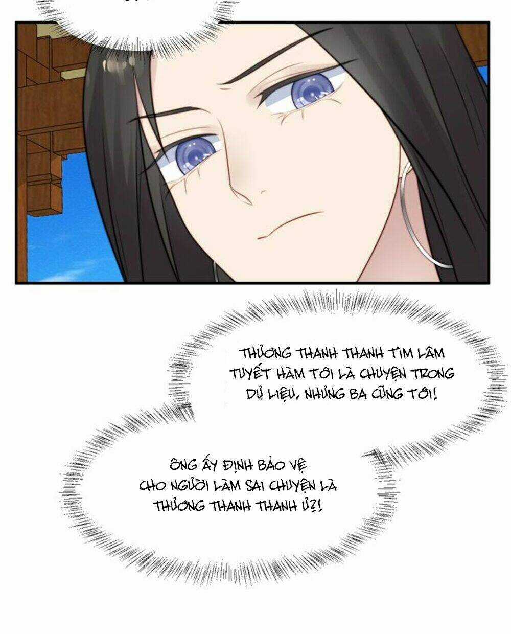 Khóa Chặt Đôi Môi - Chapter 58 - Trang 26