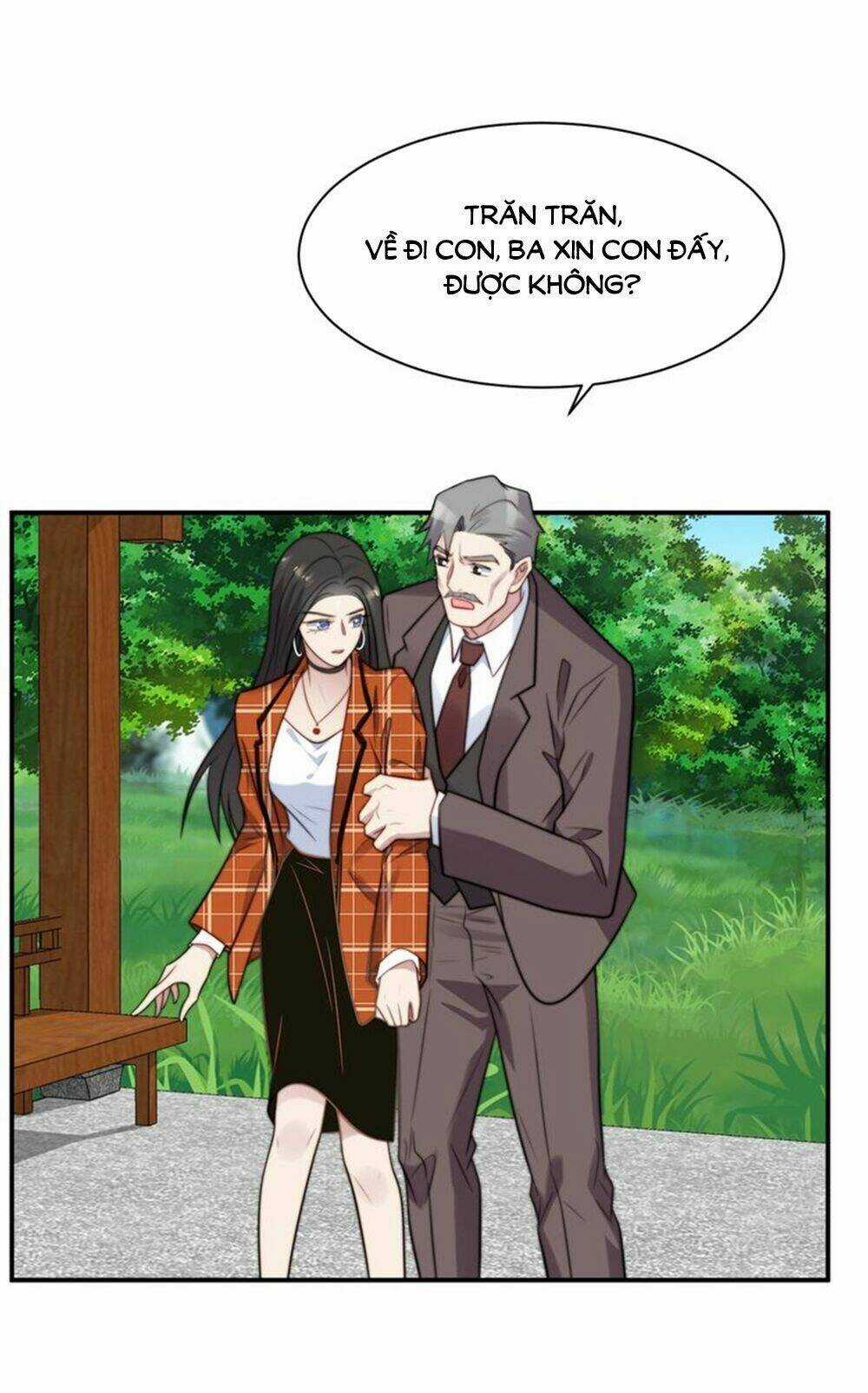 Khóa Chặt Đôi Môi - Chapter 58 - Trang 33