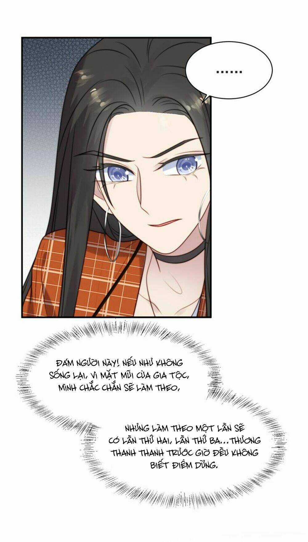 Khóa Chặt Đôi Môi - Chapter 58 - Trang 34