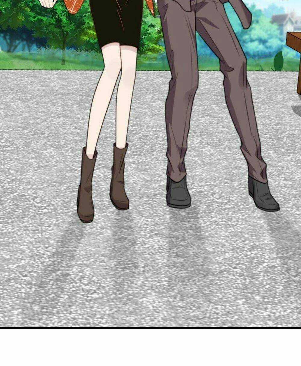 Khóa Chặt Đôi Môi - Chapter 58 - Trang 36