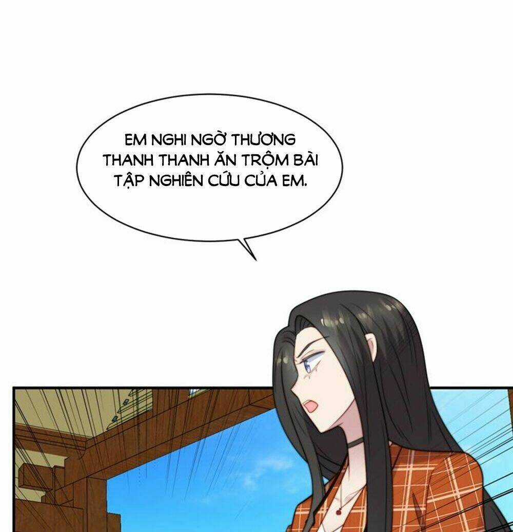 Khóa Chặt Đôi Môi - Chapter 58 - Trang 37