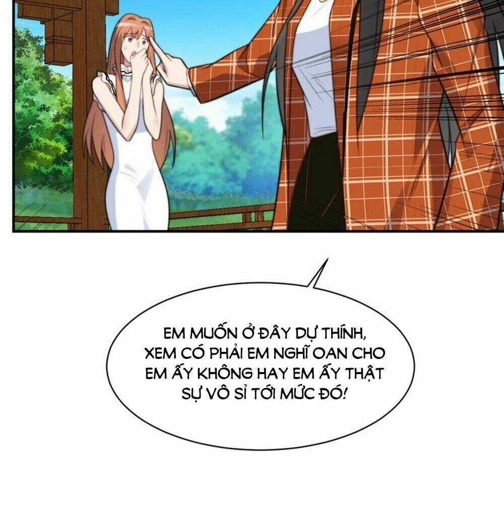 Khóa Chặt Đôi Môi - Chapter 58 - Trang 38