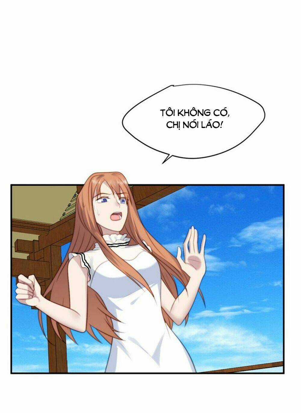 Khóa Chặt Đôi Môi - Chapter 58 - Trang 39