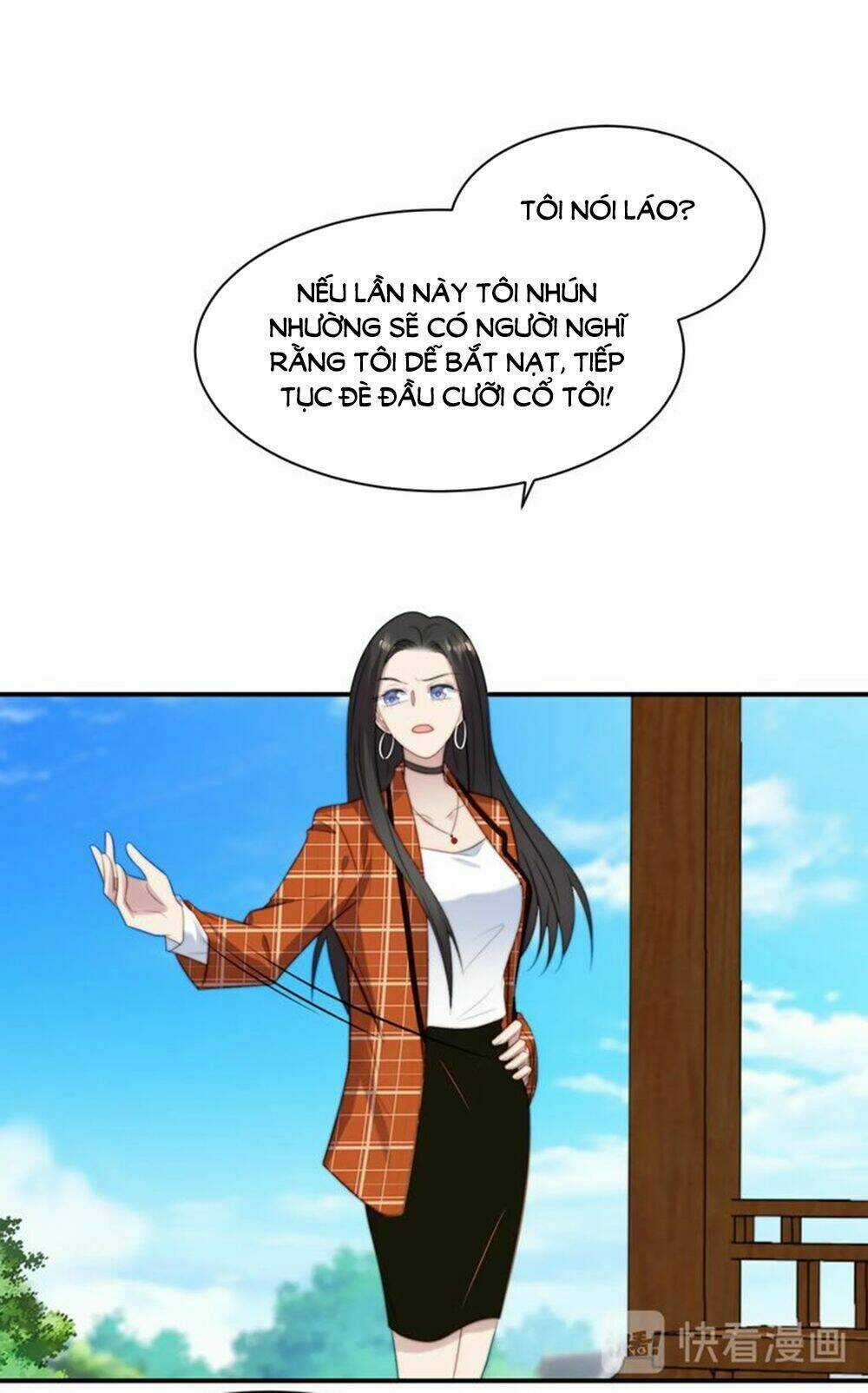 Khóa Chặt Đôi Môi - Chapter 58 - Trang 40