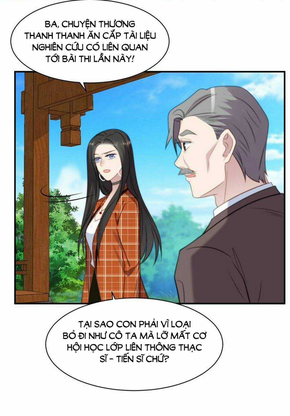 Khóa Chặt Đôi Môi - Chapter 58 - Trang 41