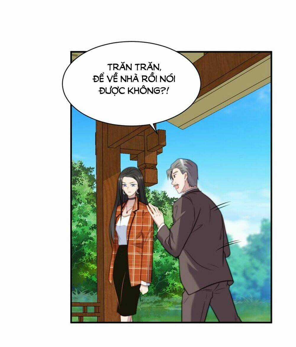 Khóa Chặt Đôi Môi - Chapter 58 - Trang 45