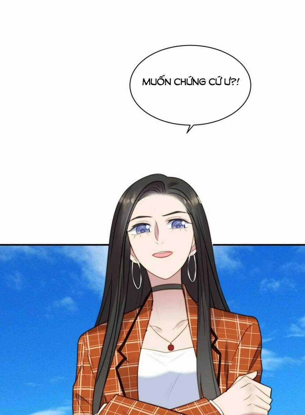 Khóa Chặt Đôi Môi - Chapter 58 - Trang 50