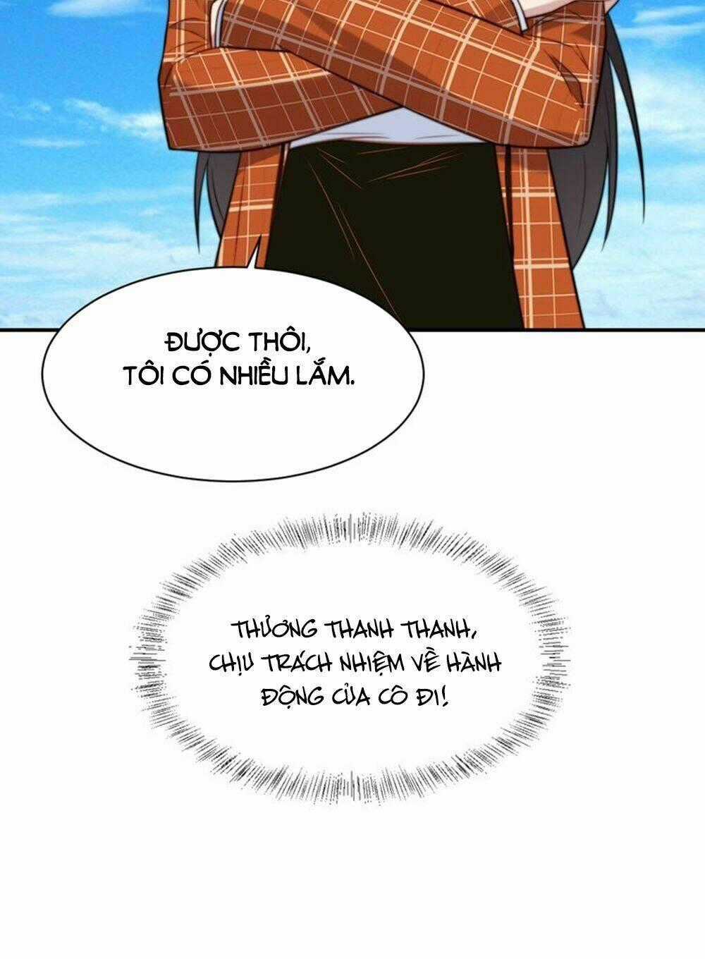 Khóa Chặt Đôi Môi - Chapter 58 - Trang 51