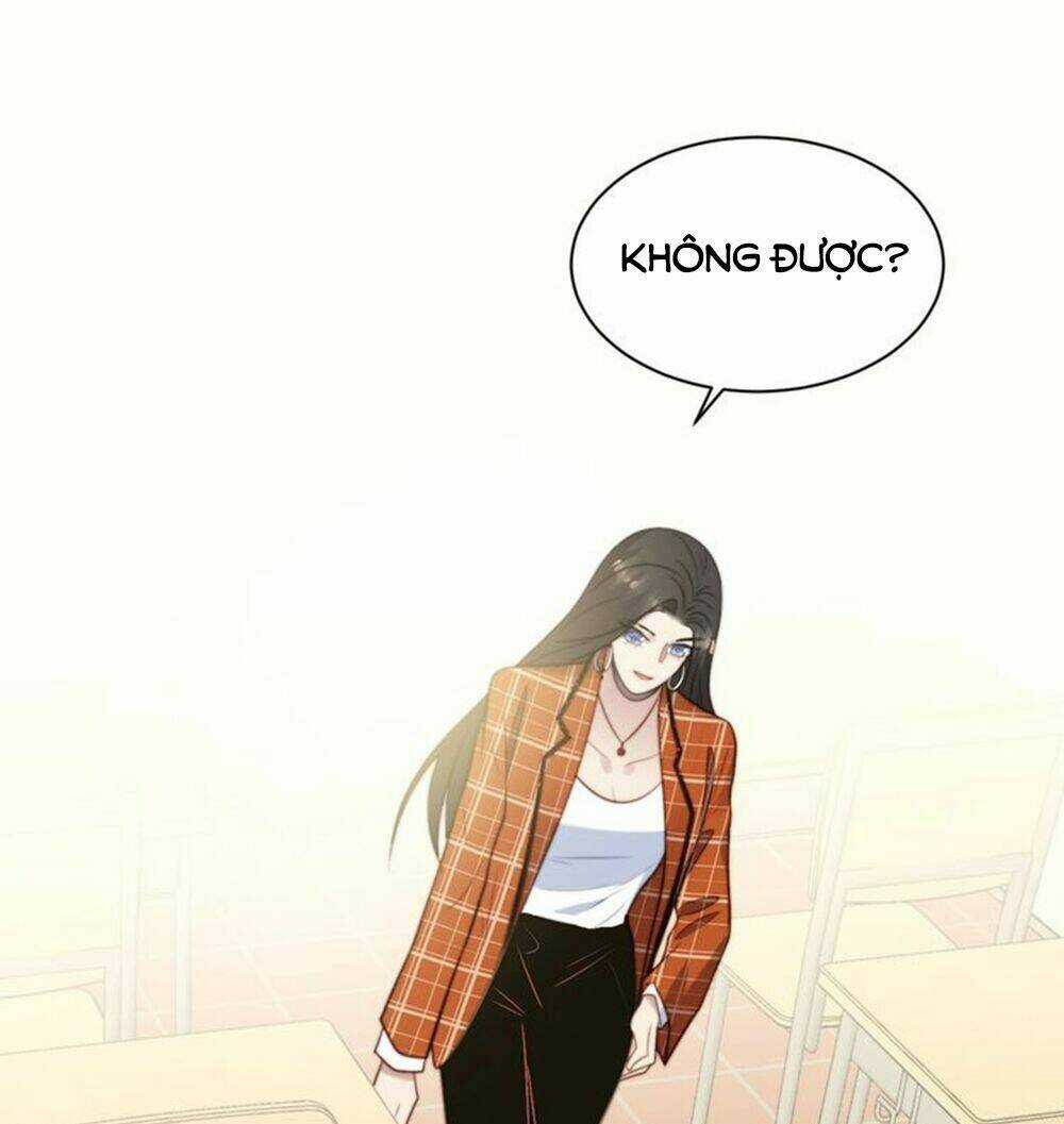 Khóa Chặt Đôi Môi - Chapter 58 - Trang 9