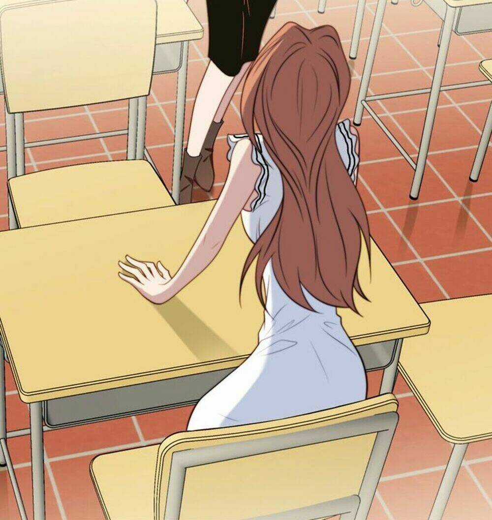 Khóa Chặt Đôi Môi - Chapter 58 - Trang 10