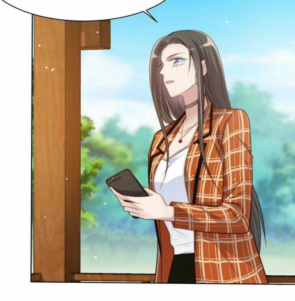 Khóa Chặt Đôi Môi - Chapter 59 - Trang 12