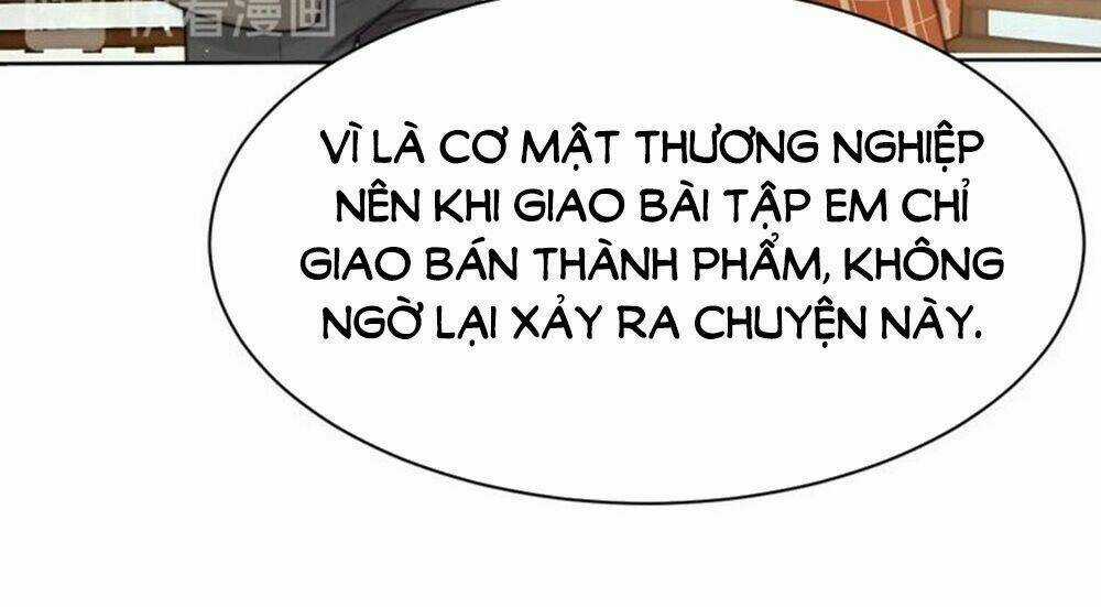 Khóa Chặt Đôi Môi - Chapter 59 - Trang 14