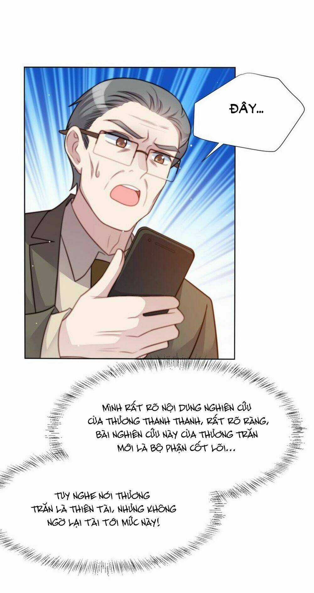 Khóa Chặt Đôi Môi - Chapter 59 - Trang 16