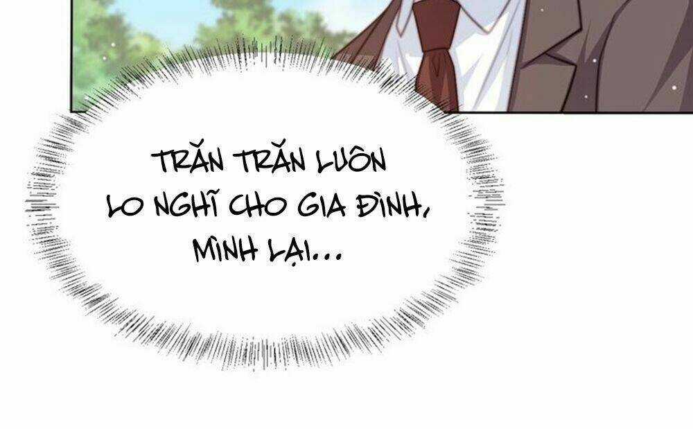 Khóa Chặt Đôi Môi - Chapter 59 - Trang 18