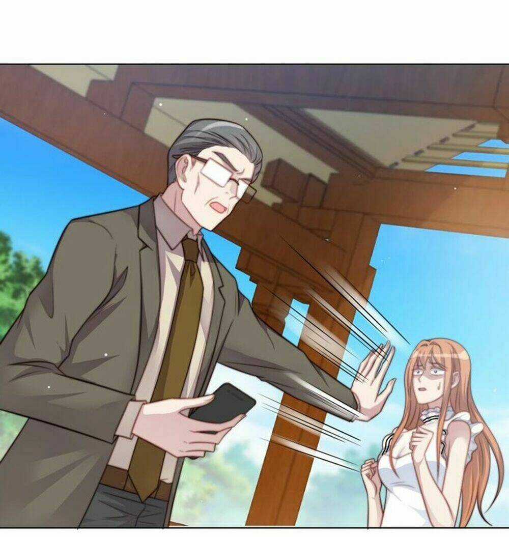 Khóa Chặt Đôi Môi - Chapter 59 - Trang 21