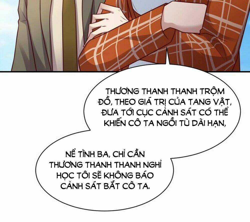 Khóa Chặt Đôi Môi - Chapter 59 - Trang 36