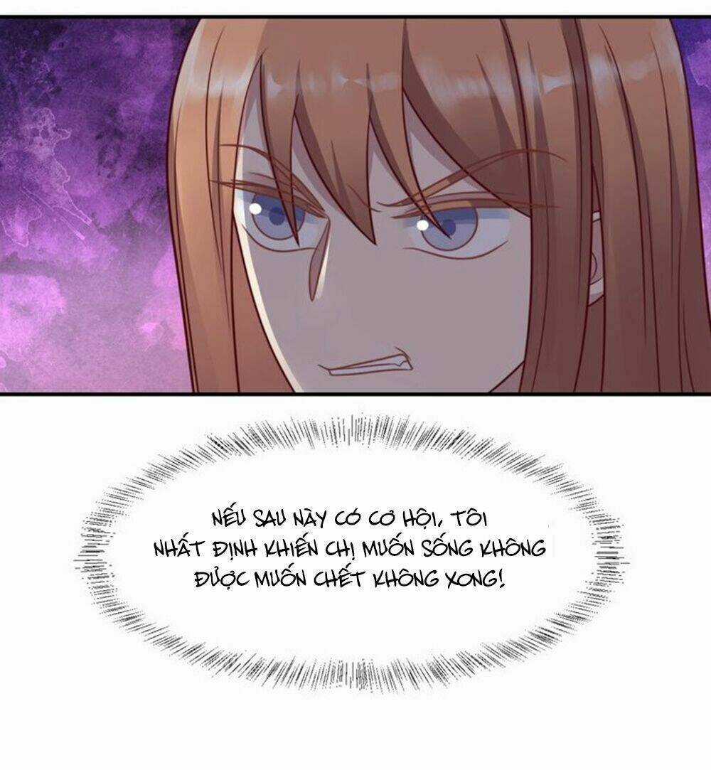 Khóa Chặt Đôi Môi - Chapter 59 - Trang 39