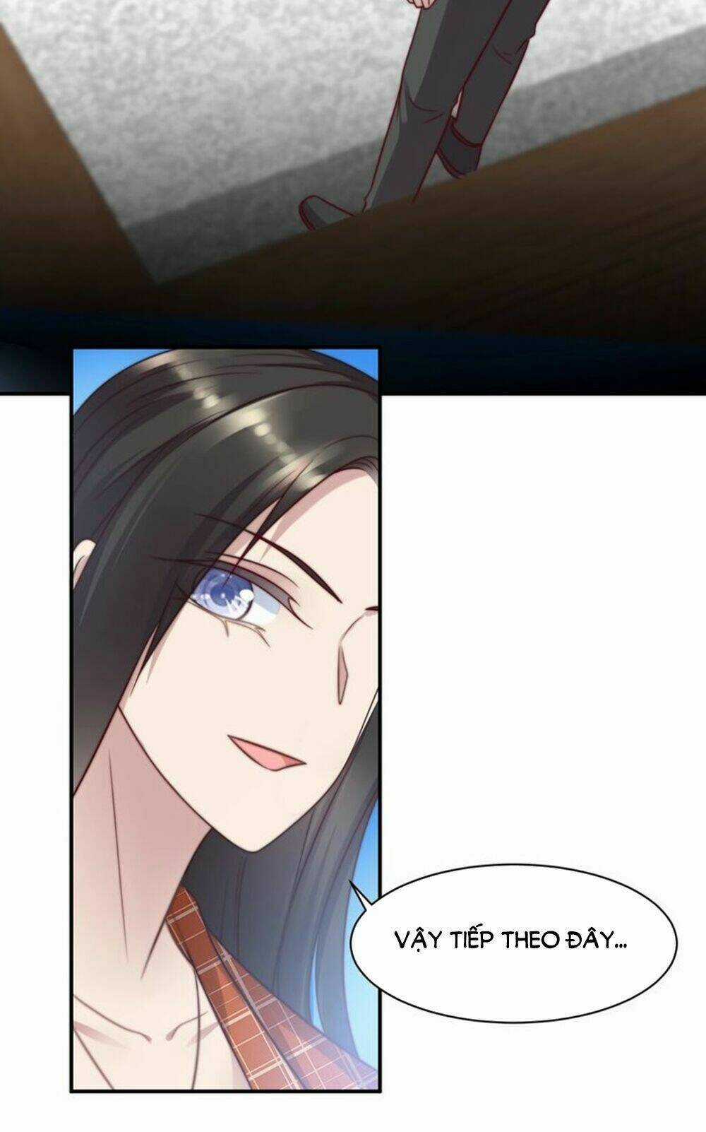 Khóa Chặt Đôi Môi - Chapter 59 - Trang 41