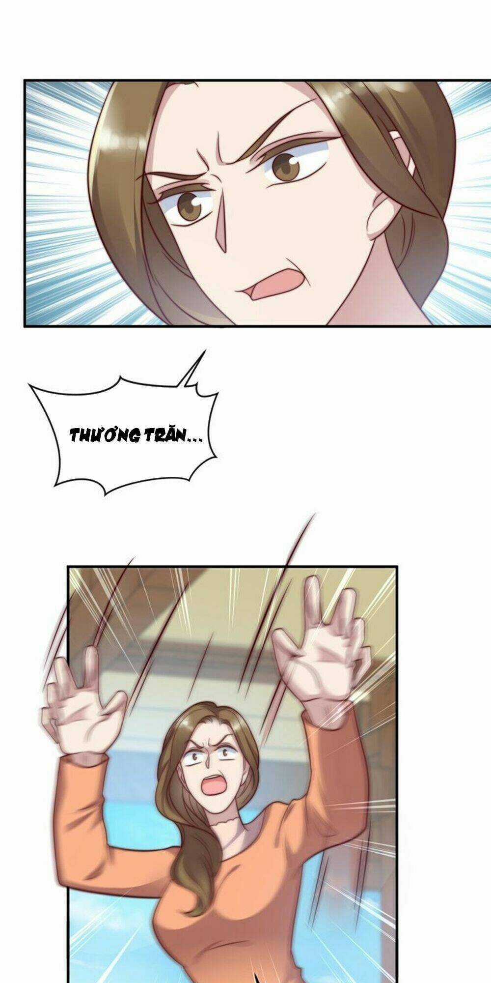 Khóa Chặt Đôi Môi - Chapter 59 - Trang 42