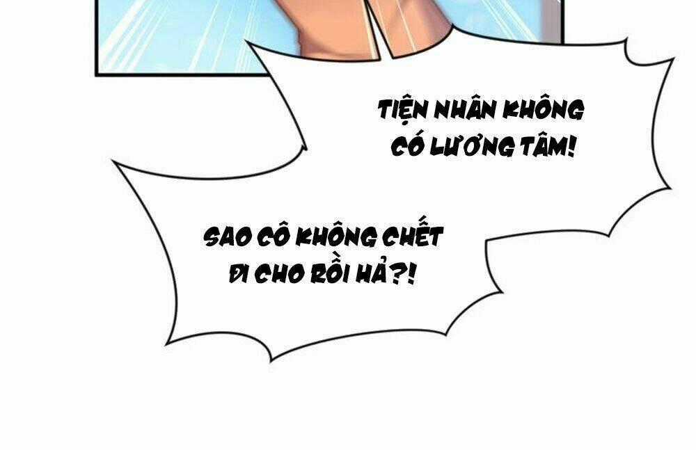 Khóa Chặt Đôi Môi - Chapter 59 - Trang 43