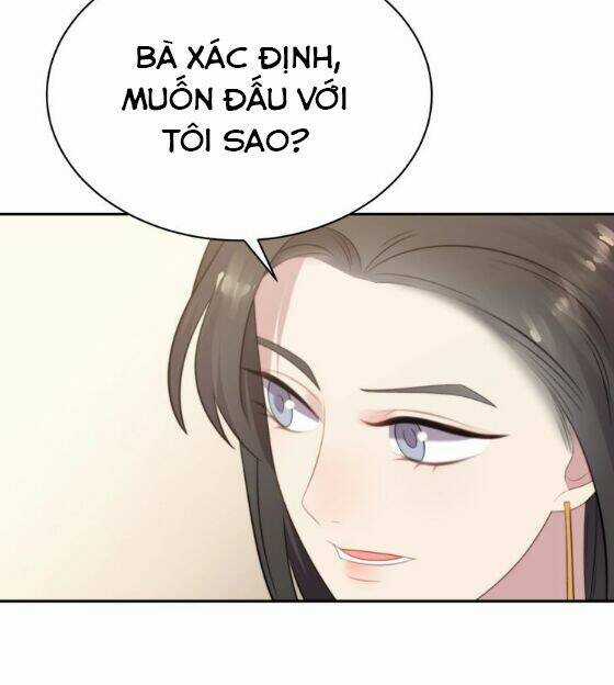 Khóa Chặt Đôi Môi - Chapter 6 - Trang 11