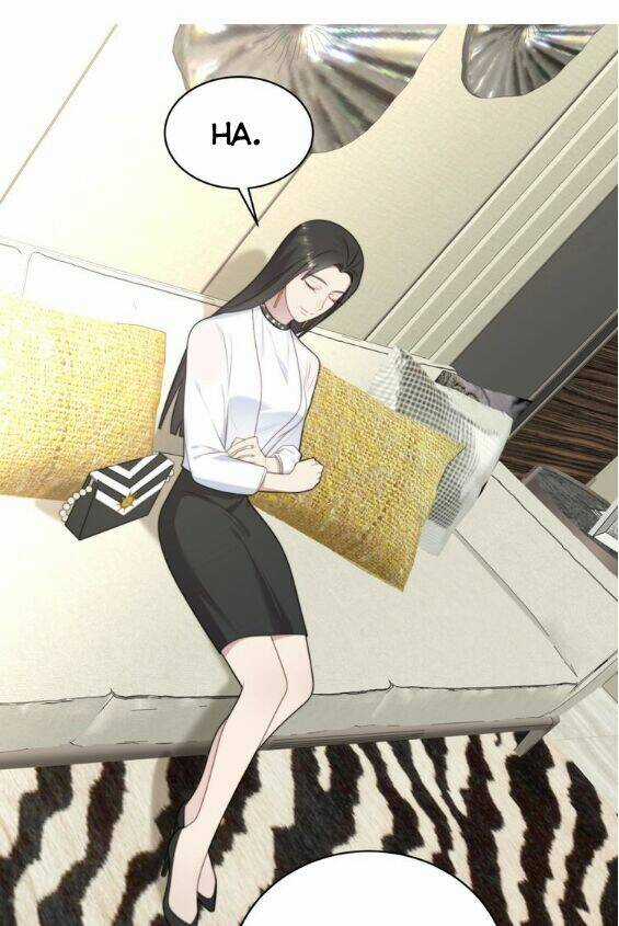 Khóa Chặt Đôi Môi - Chapter 6 - Trang 13