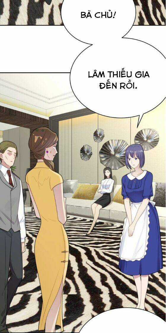 Khóa Chặt Đôi Môi - Chapter 6 - Trang 14