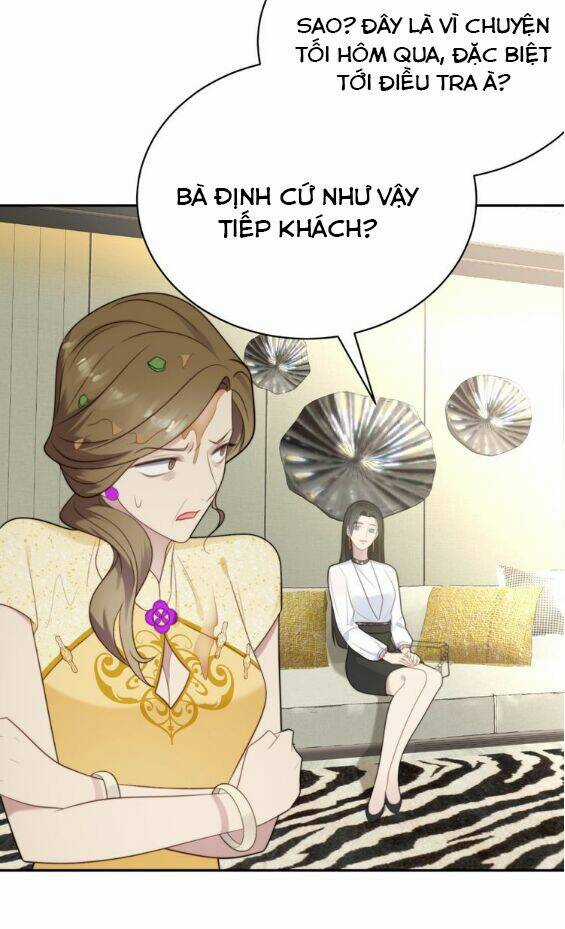 Khóa Chặt Đôi Môi - Chapter 6 - Trang 15