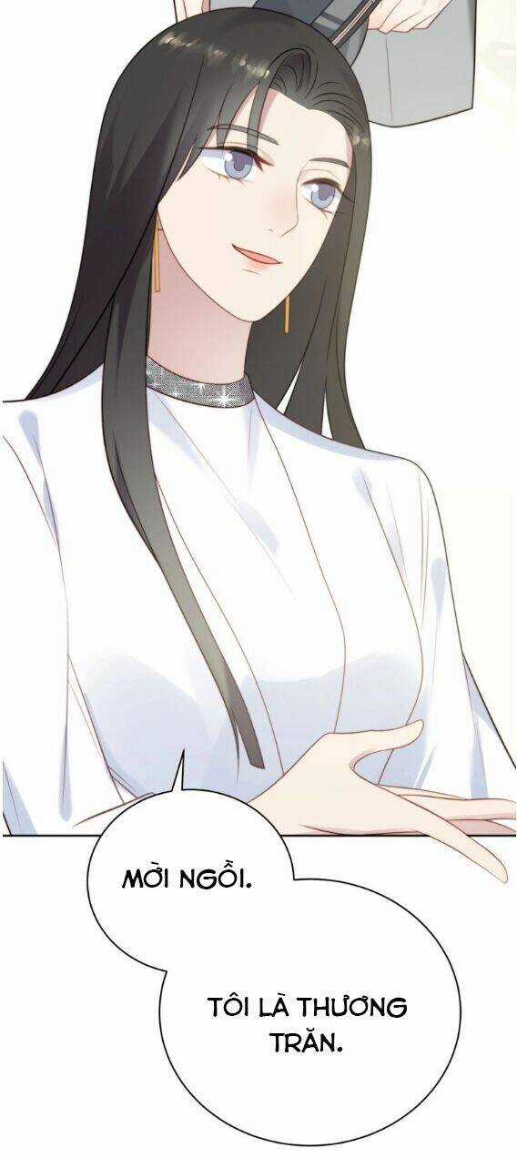 Khóa Chặt Đôi Môi - Chapter 6 - Trang 19