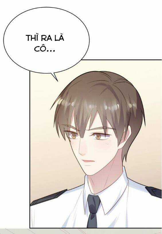 Khóa Chặt Đôi Môi - Chapter 6 - Trang 21