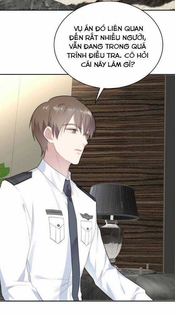 Khóa Chặt Đôi Môi - Chapter 6 - Trang 24