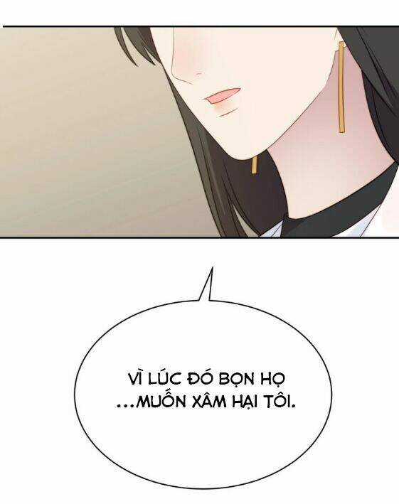 Khóa Chặt Đôi Môi - Chapter 6 - Trang 28