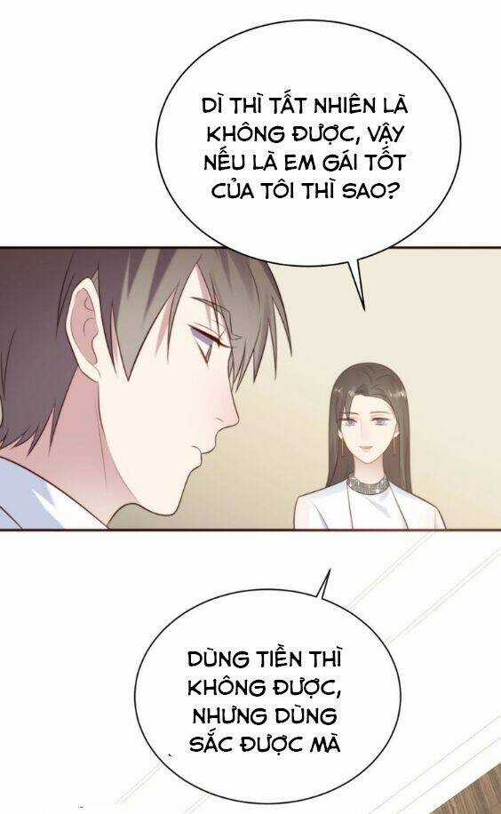 Khóa Chặt Đôi Môi - Chapter 6 - Trang 33