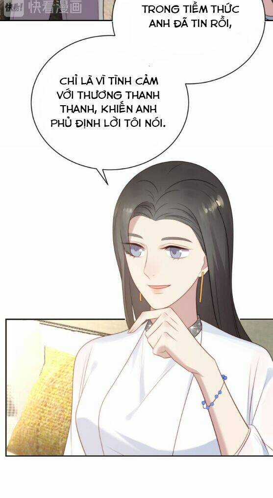 Khóa Chặt Đôi Môi - Chapter 6 - Trang 36