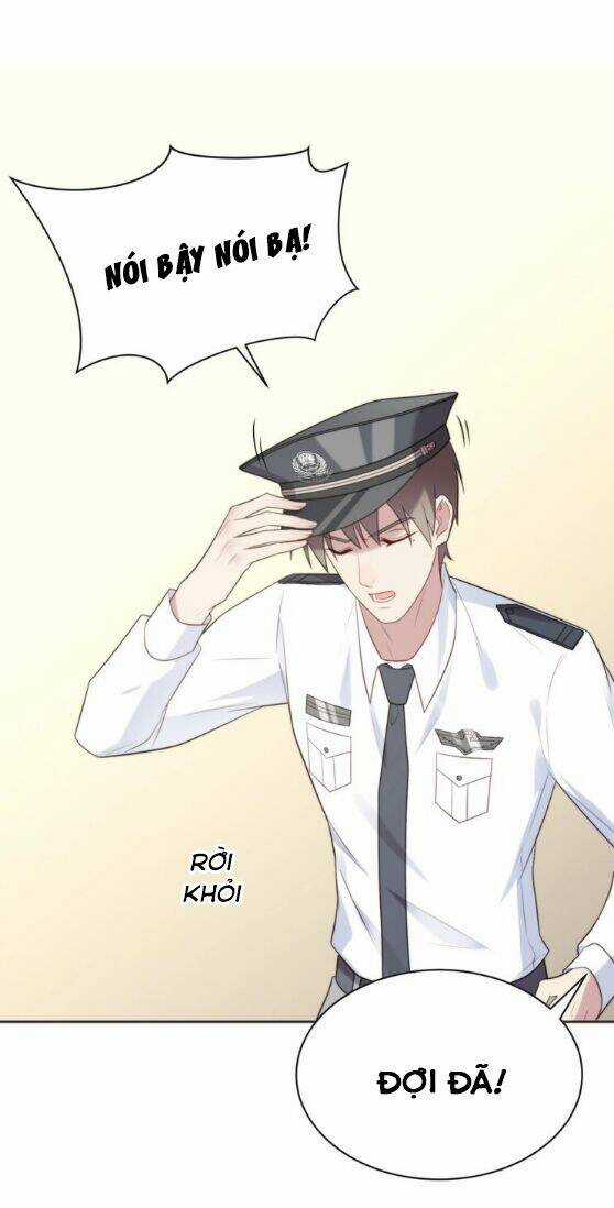 Khóa Chặt Đôi Môi - Chapter 6 - Trang 37