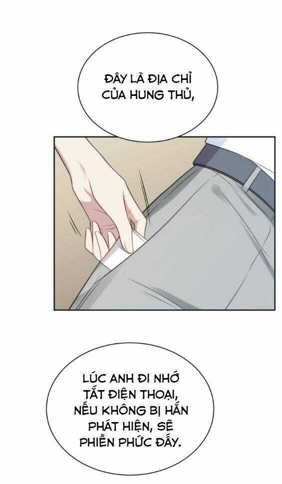 Khóa Chặt Đôi Môi - Chapter 6 - Trang 39