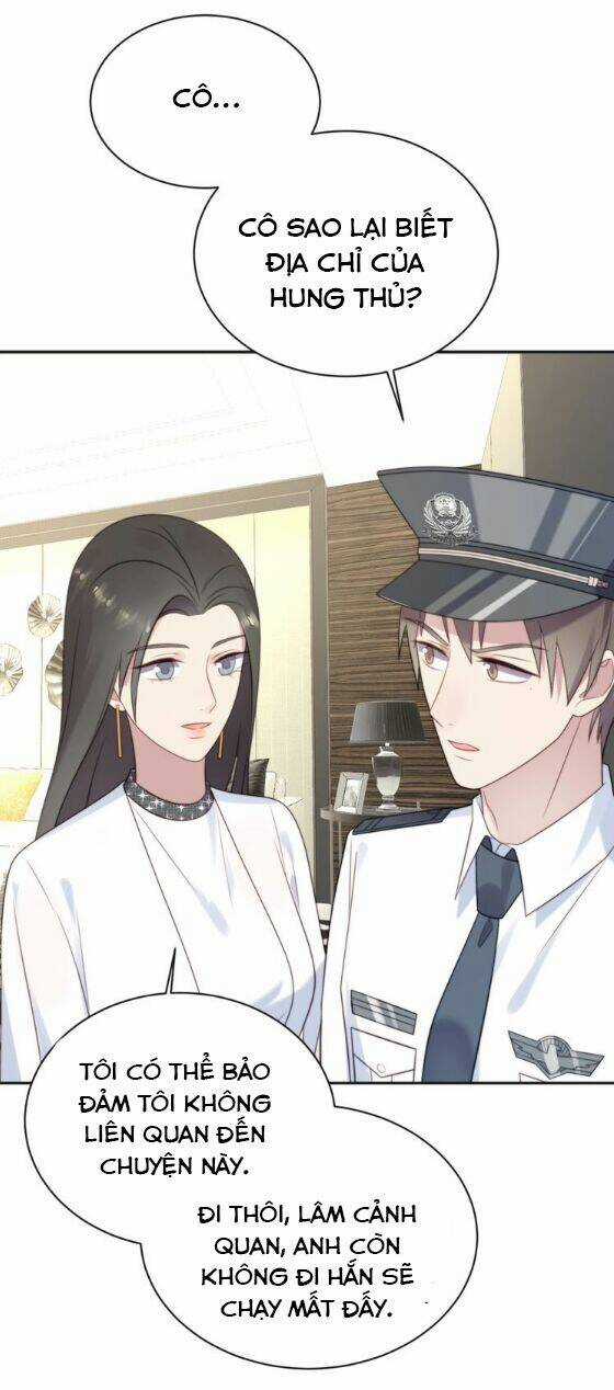 Khóa Chặt Đôi Môi - Chapter 6 - Trang 40