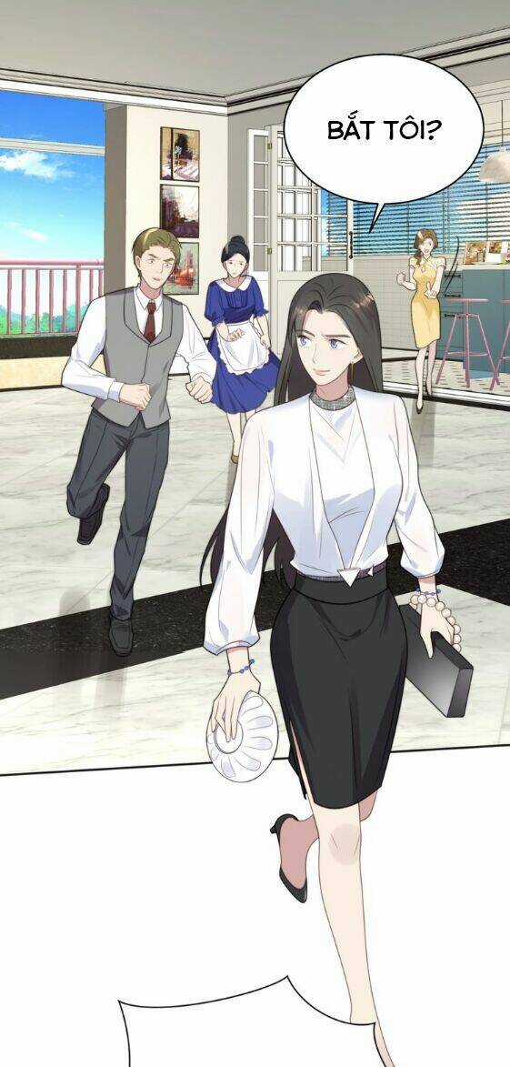 Khóa Chặt Đôi Môi - Chapter 6 - Trang 5