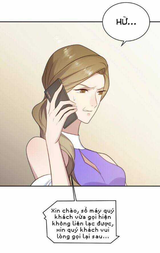 Khóa Chặt Đôi Môi - Chapter 6 - Trang 43