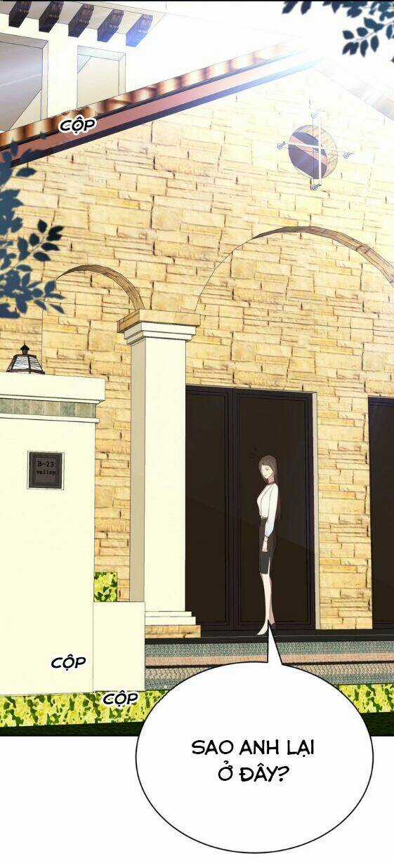 Khóa Chặt Đôi Môi - Chapter 6 - Trang 46