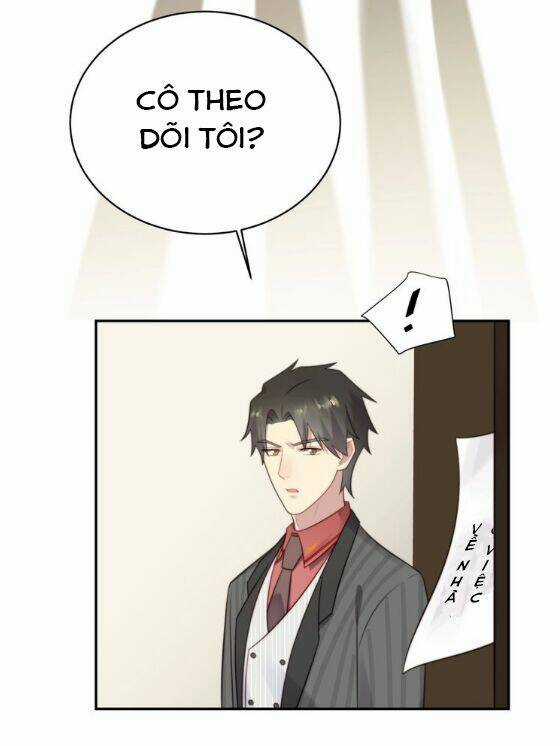 Khóa Chặt Đôi Môi - Chapter 6 - Trang 48