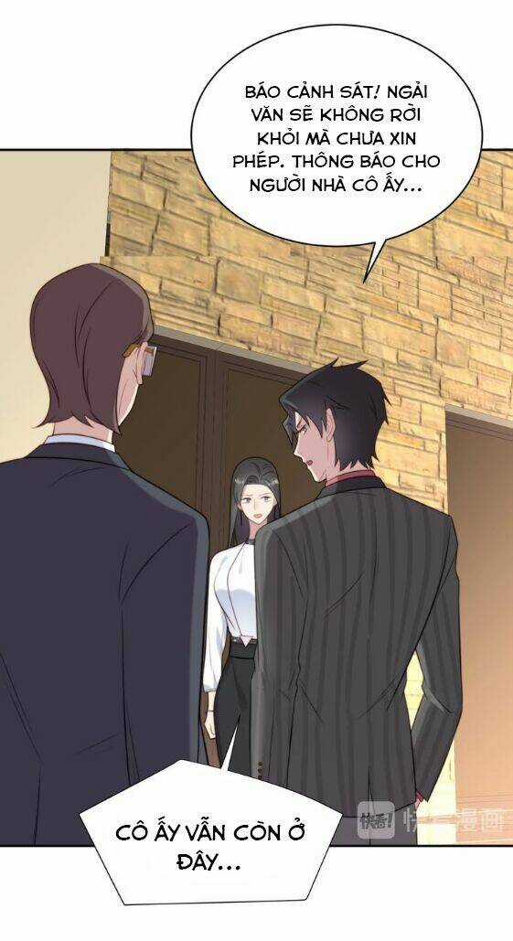 Khóa Chặt Đôi Môi - Chapter 6 - Trang 49