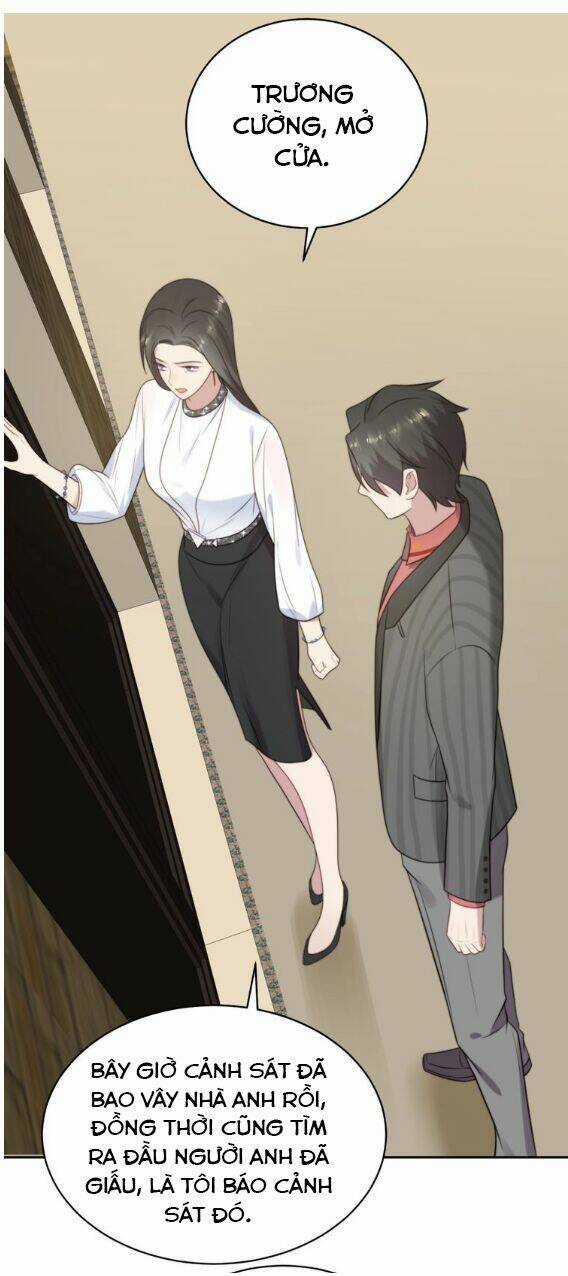 Khóa Chặt Đôi Môi - Chapter 6 - Trang 51