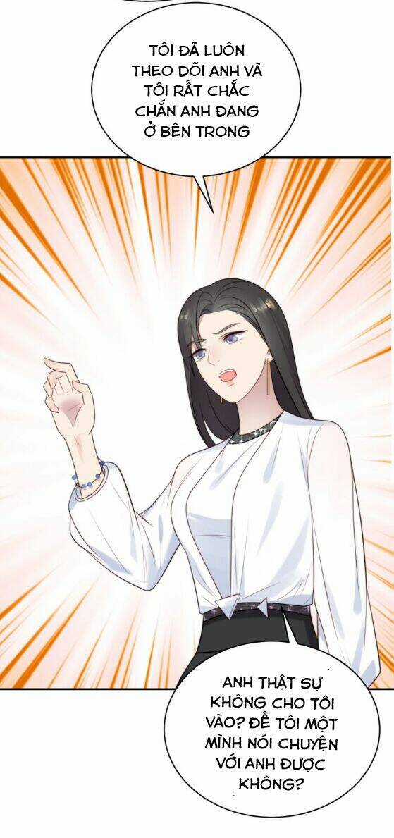 Khóa Chặt Đôi Môi - Chapter 6 - Trang 52